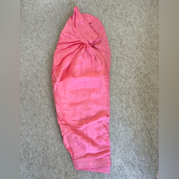 Pink Salwaar Kameez - Picture 2 of 7